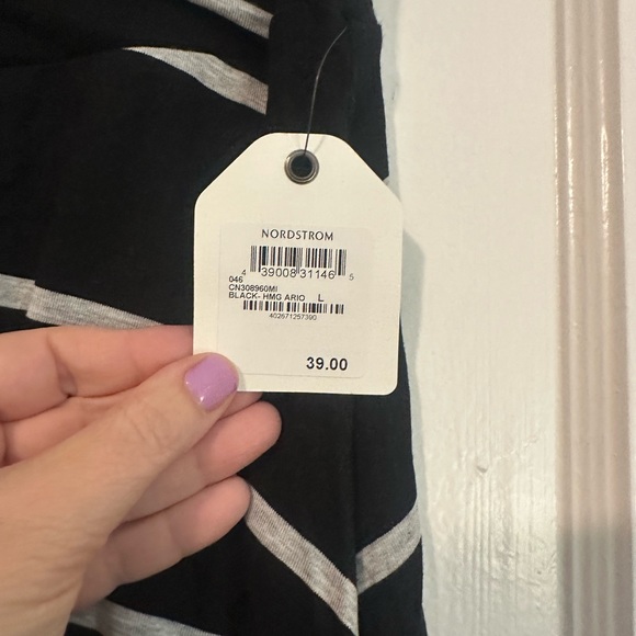 NWT Caslon Skirt, Large - Picture 2 of 3